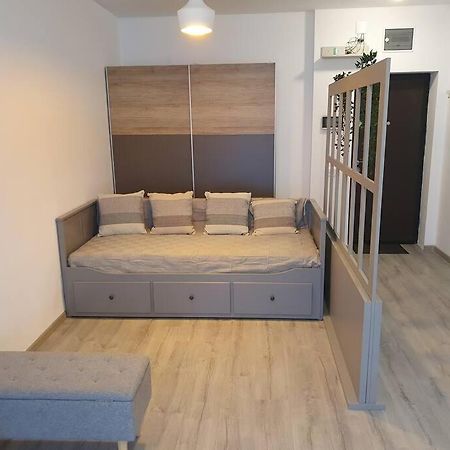 New Luxury Flat Near City Center Apartment Timisoara Bagian luar foto