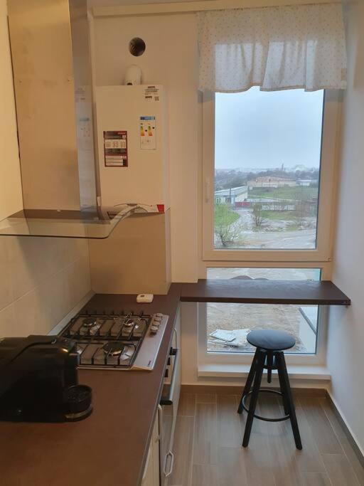 New Luxury Flat Near City Center Apartment Timisoara Bagian luar foto